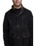 Men Jacket Black